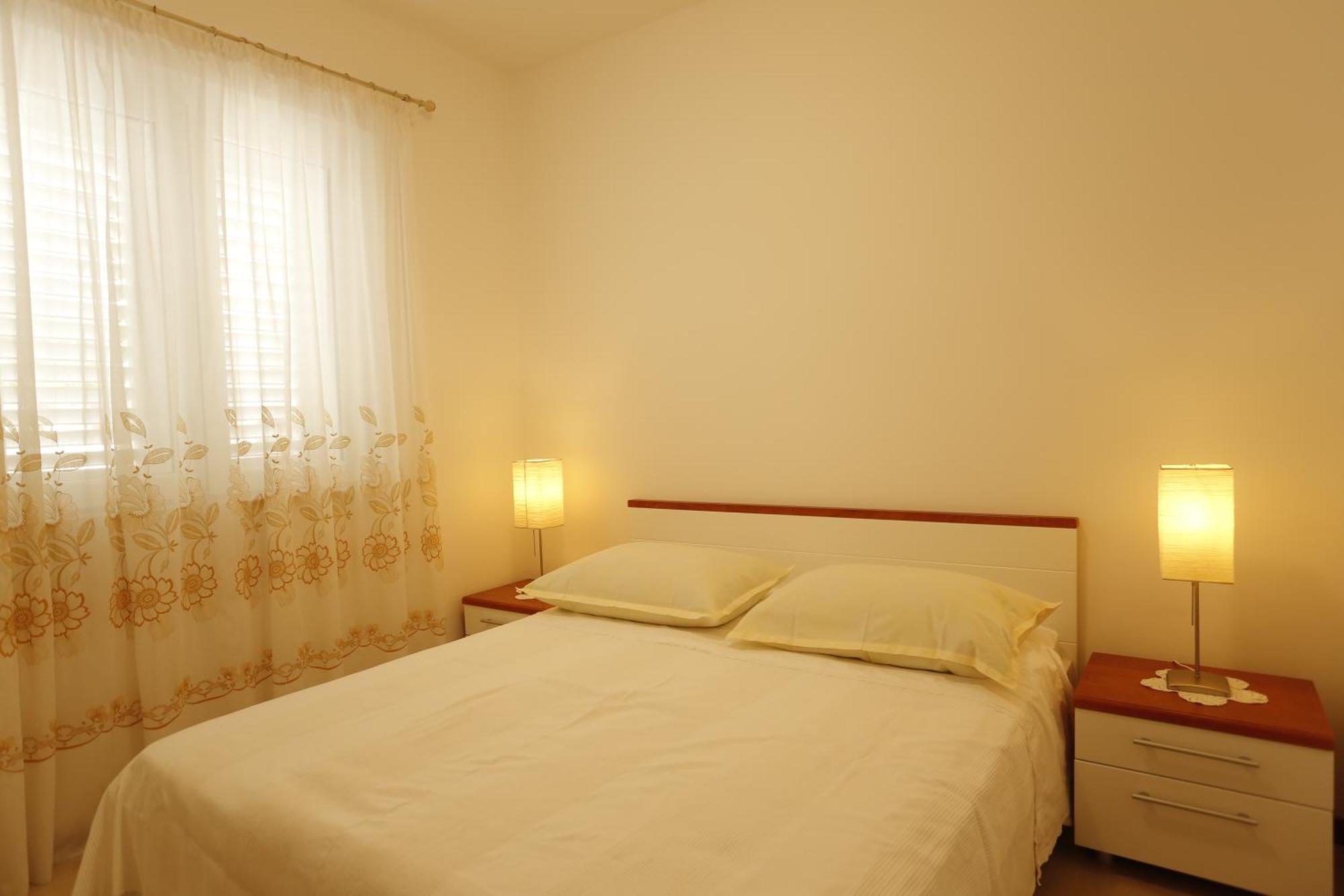 Apartments Marino Supetar Room photo