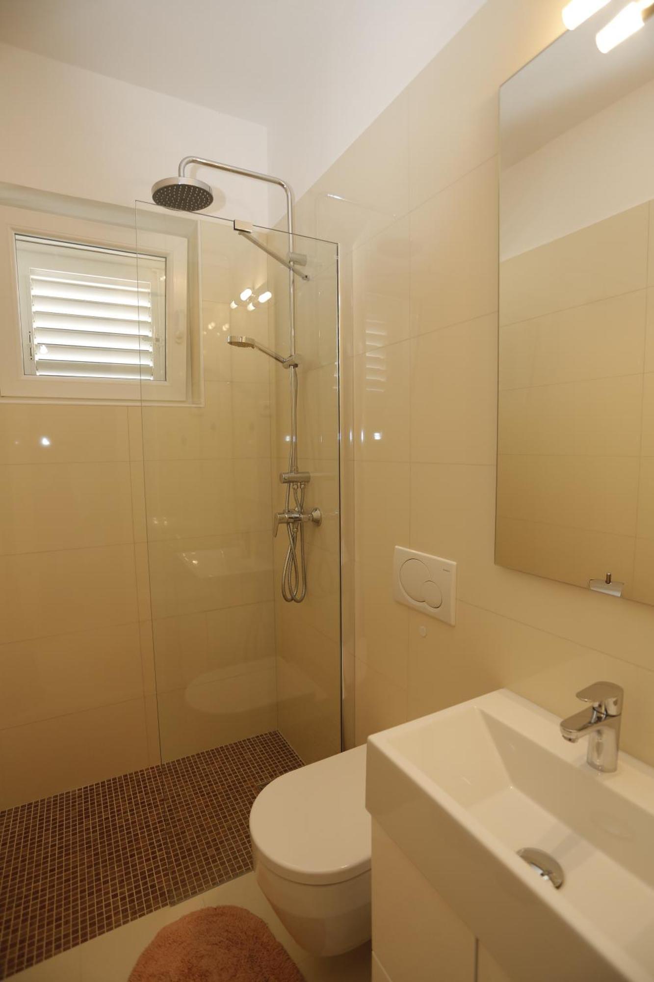 Apartments Marino Supetar Room photo