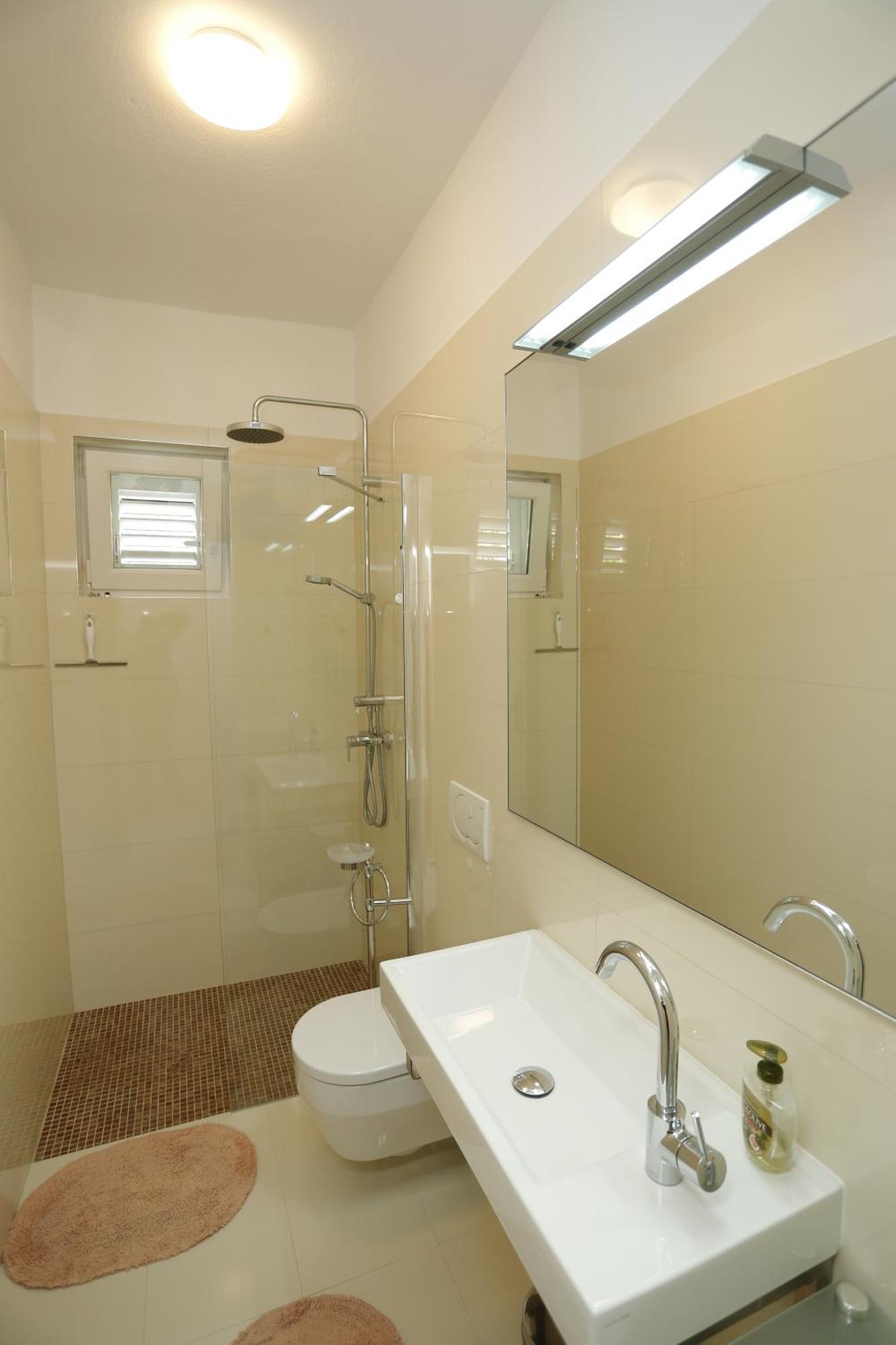 Apartments Marino Supetar Room photo