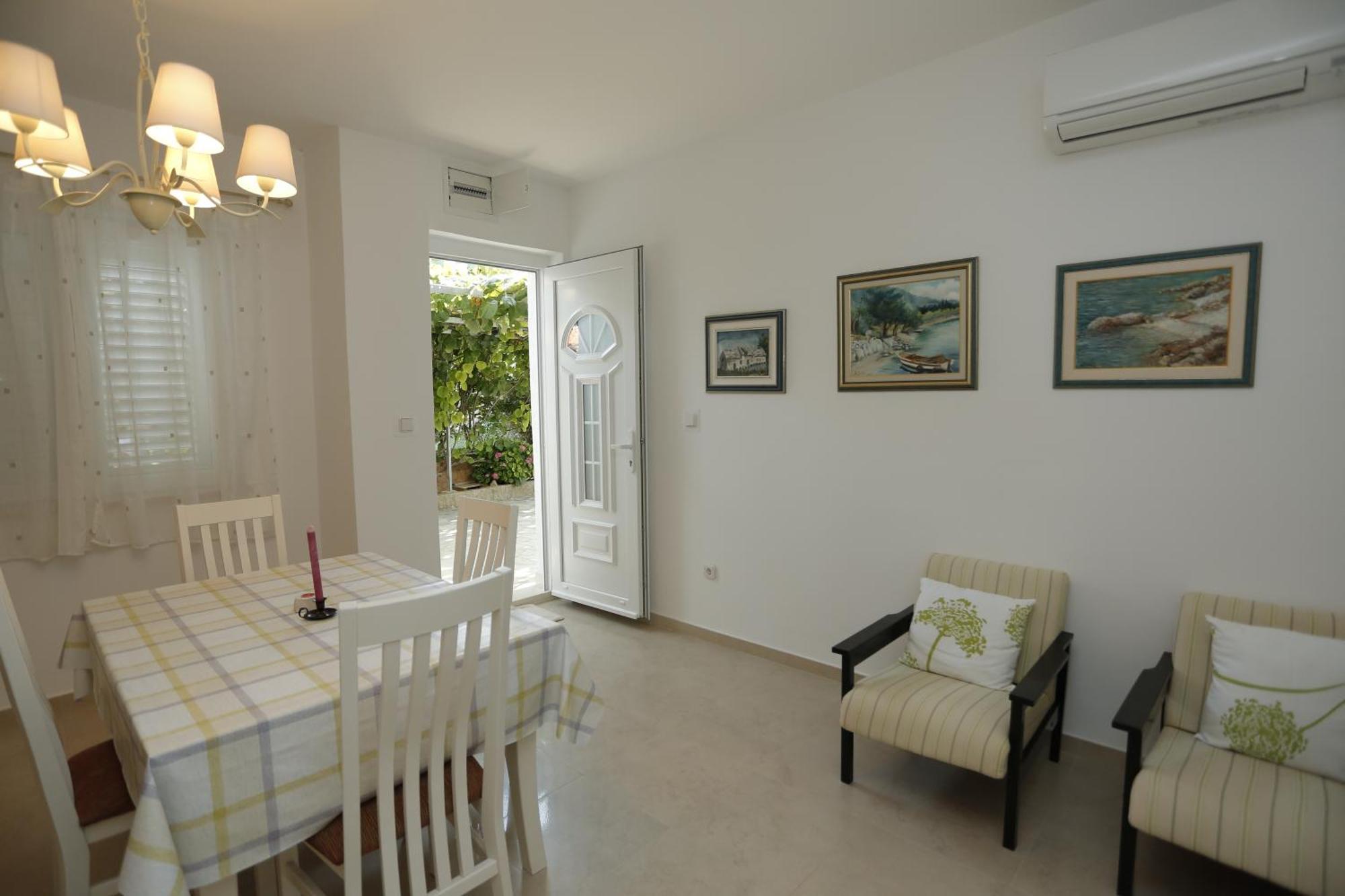 Apartments Marino Supetar Room photo