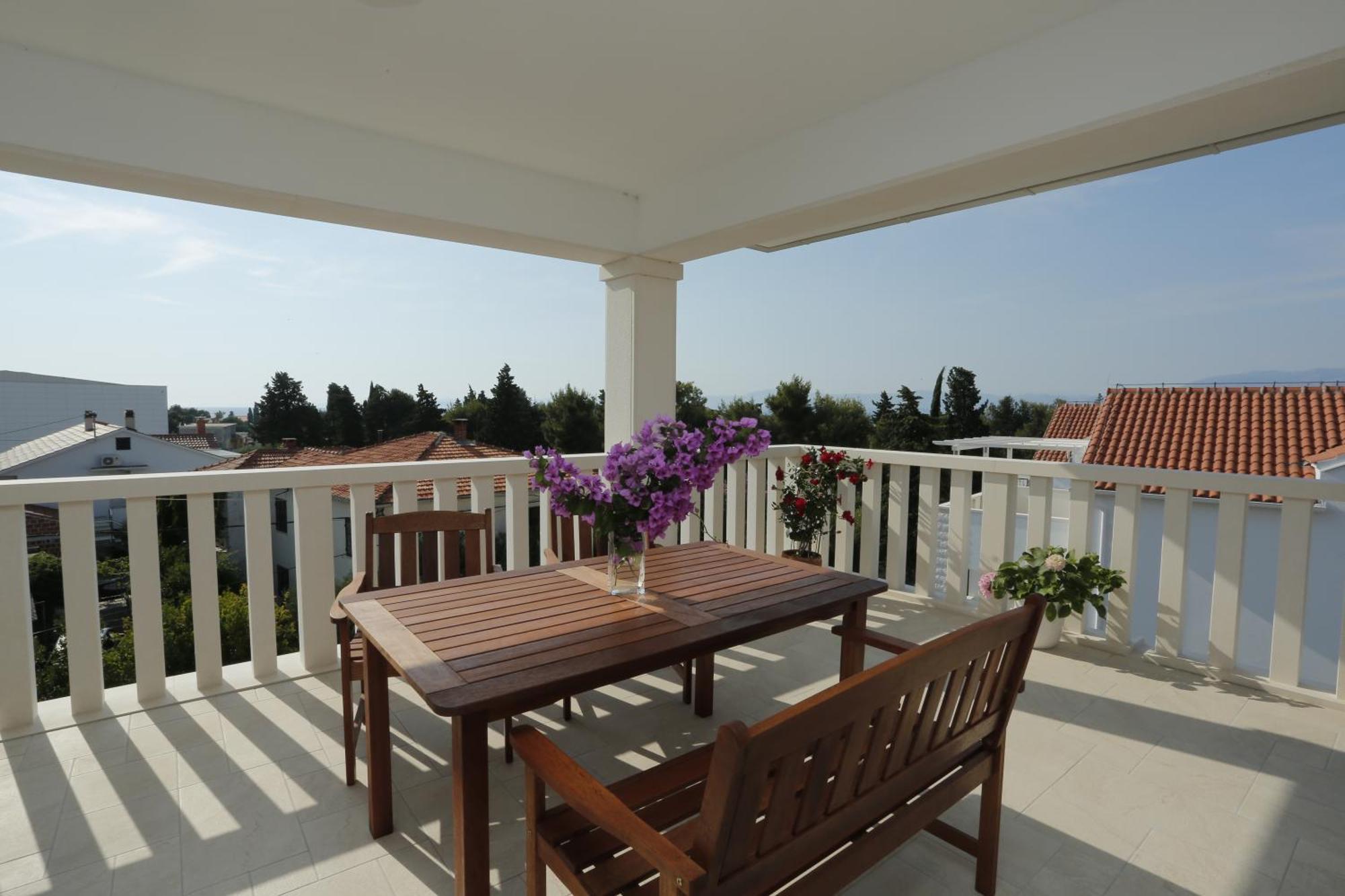 Apartments Marino Supetar Room photo
